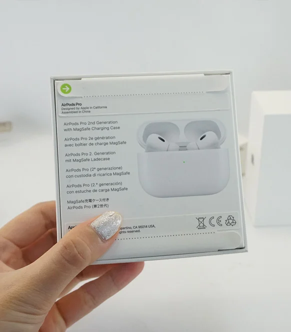 Tai nghe Airpods Pro